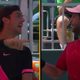 Image for article titled Tennis Players Squabble Over The Identity Of One Guy's Father: "That's My Fucking Dad"